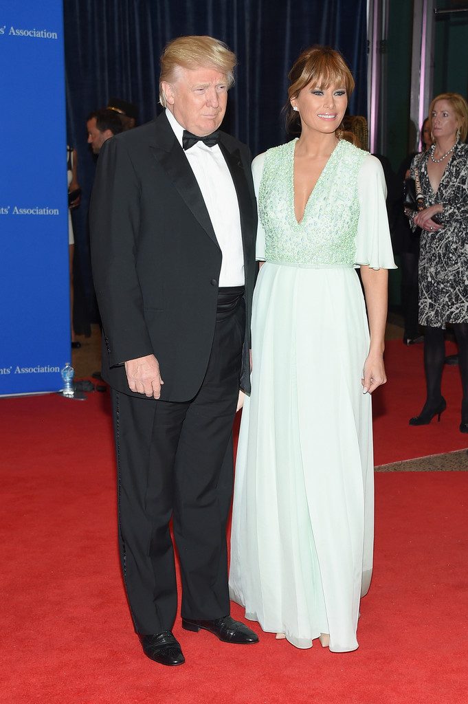 MelaniaTrumpDressesSkirtsEveningDresswX3BDW761Kcx