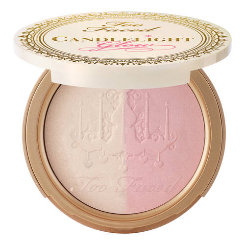Too Faced Candlelight Glow