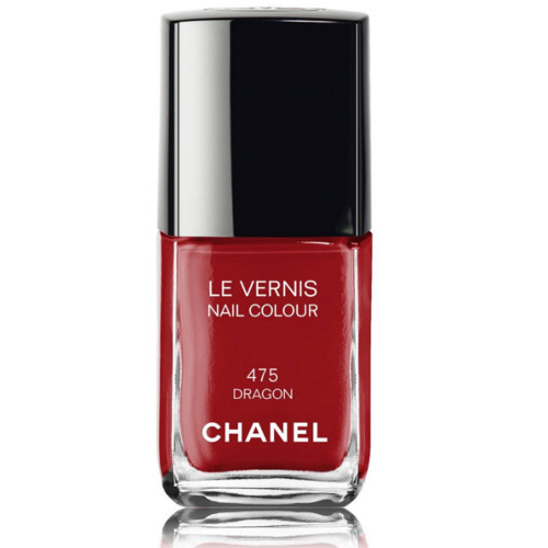 Chanel Le Vernis Dragon