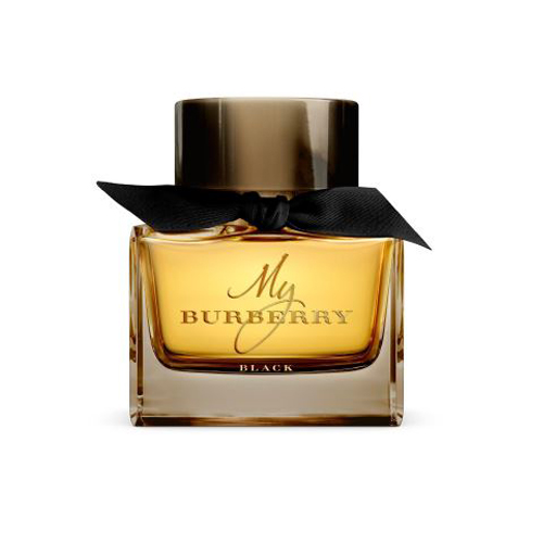 Burberry My Burberry Black