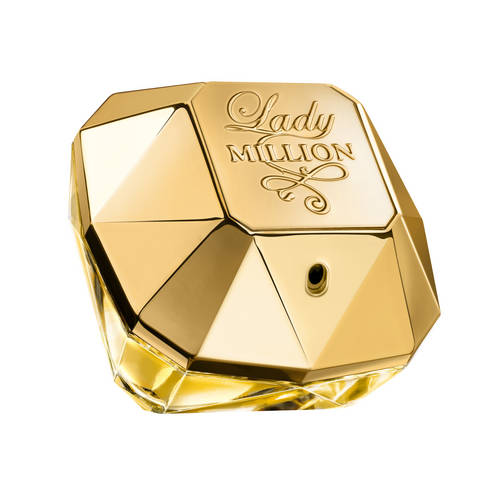 Pacο Rabanne Lady Million