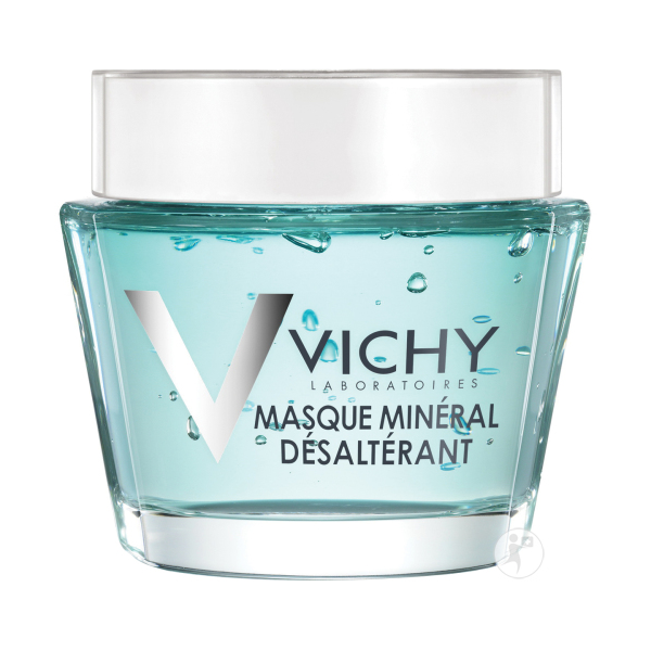 Vichy Pureté Thermale Mineral Mask