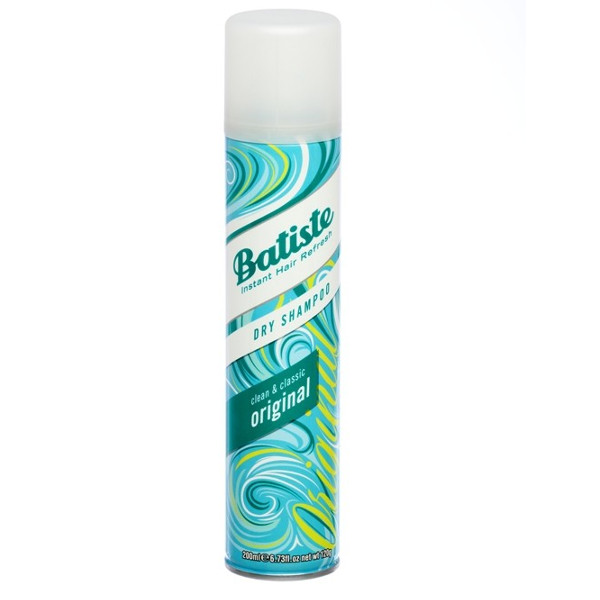 Batiste Dry Shampoo Original