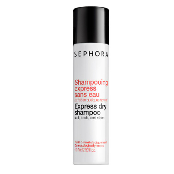 Sephora Express Dry Shampoo