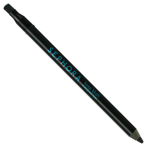 Sephora Khôl et contour waterproof