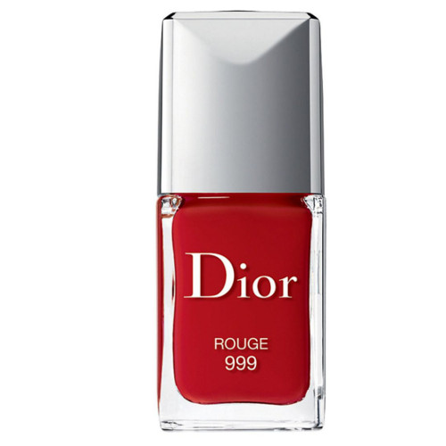 Dior Vernis Rouge 999