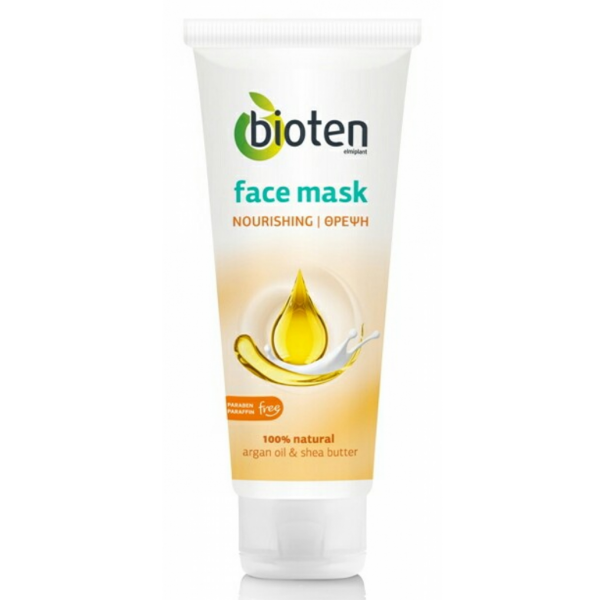 Bioten Face Mask Θρέψη