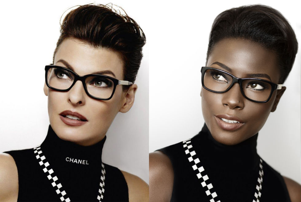 3 deddeh howard raffael dickreuter chanel linda evangelsita campaign secretofdd