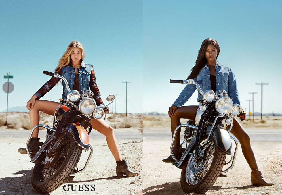 4 deddeh howard raffael dickreuter gigi hadid guess motorcycle indian denim jean secretofdd