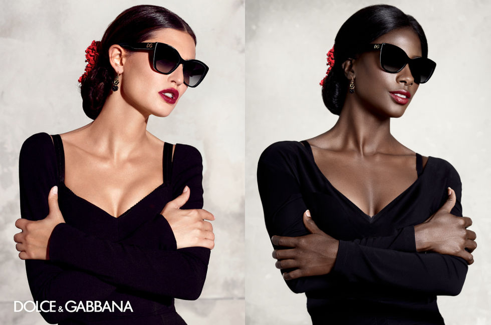 9 deddeh howard raffael dickreuter dolce gabbana sunglasses secretofdd