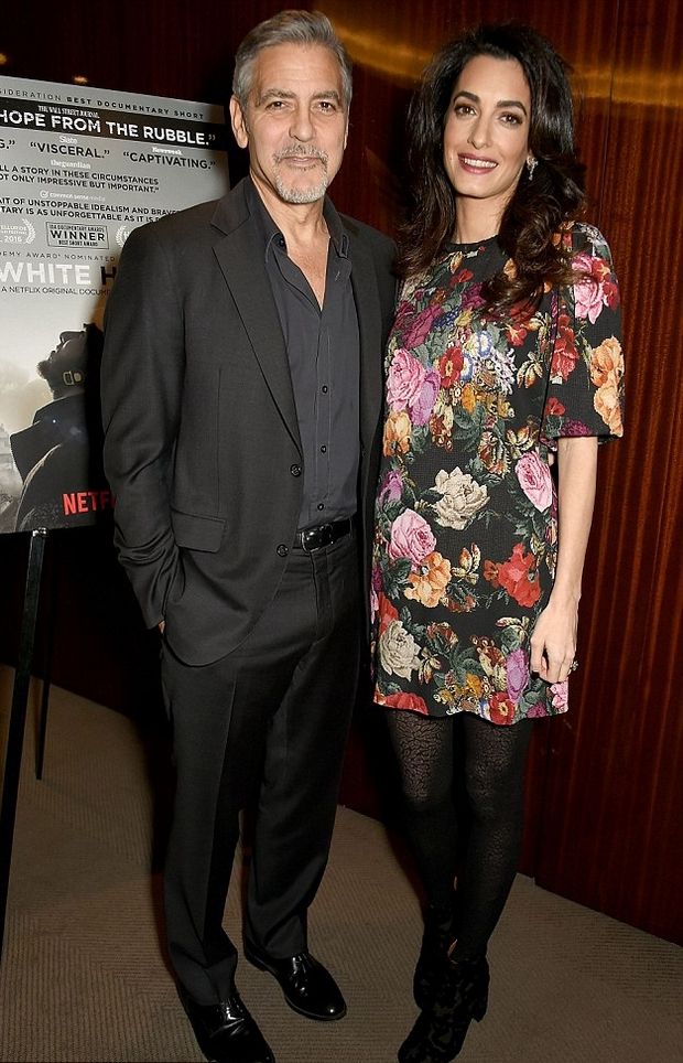 amal clooney