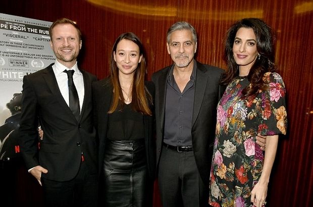 amal clooney