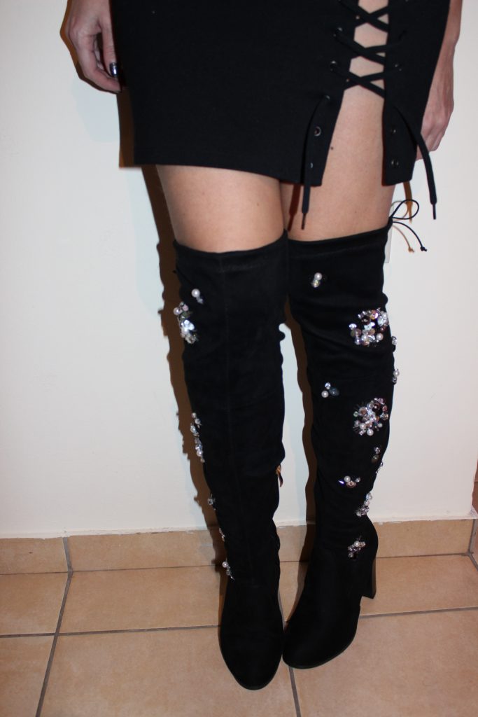 dolce boots 2
