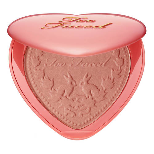 Too Faced Love Flush Blush Love Hangover