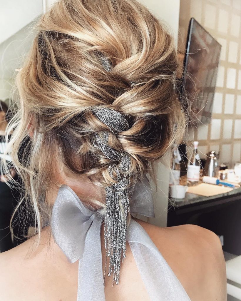 braid chains