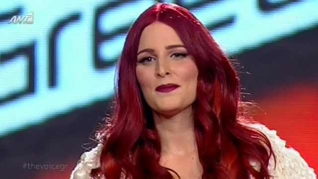 Ebelina Nikoliza Eixa Ftasei 105 Kila Giati Hmoyn E8ismenh Sto Faghto Fay S Book