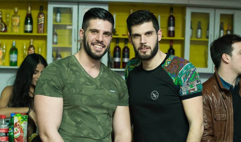 Droulias Brothers