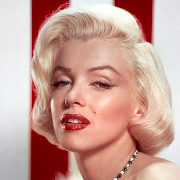marilyn monroe cover