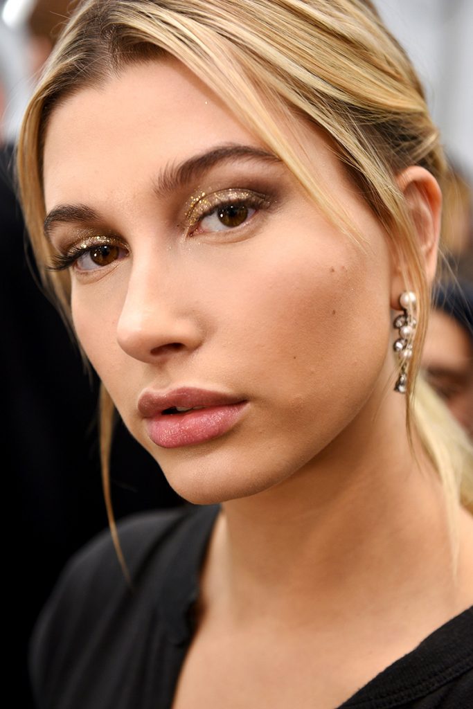 Tommy Hilfiger Women's - Backstage - Fall 2016 New York Fashion Week: The Shows
