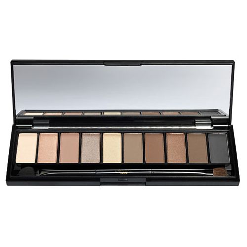L'Oréal Paris La Palette Nude