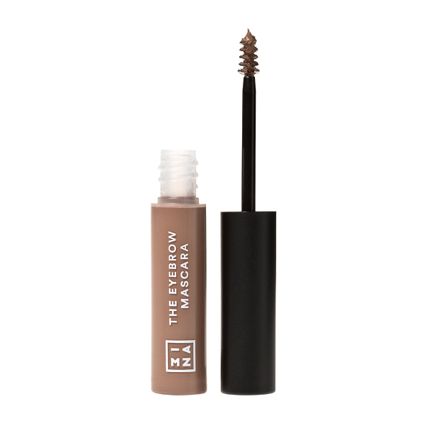 eyebrow mascara