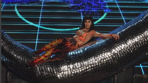 foureira-madwalk