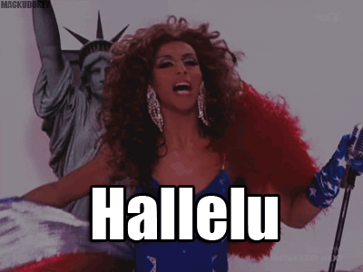 hallelu