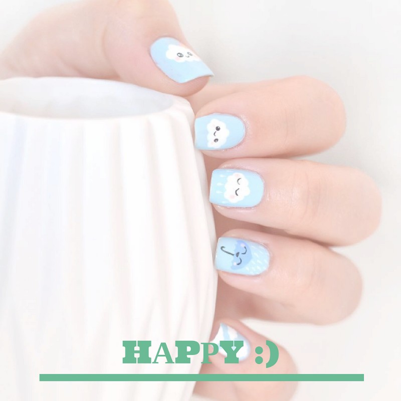 cloudnails 2
