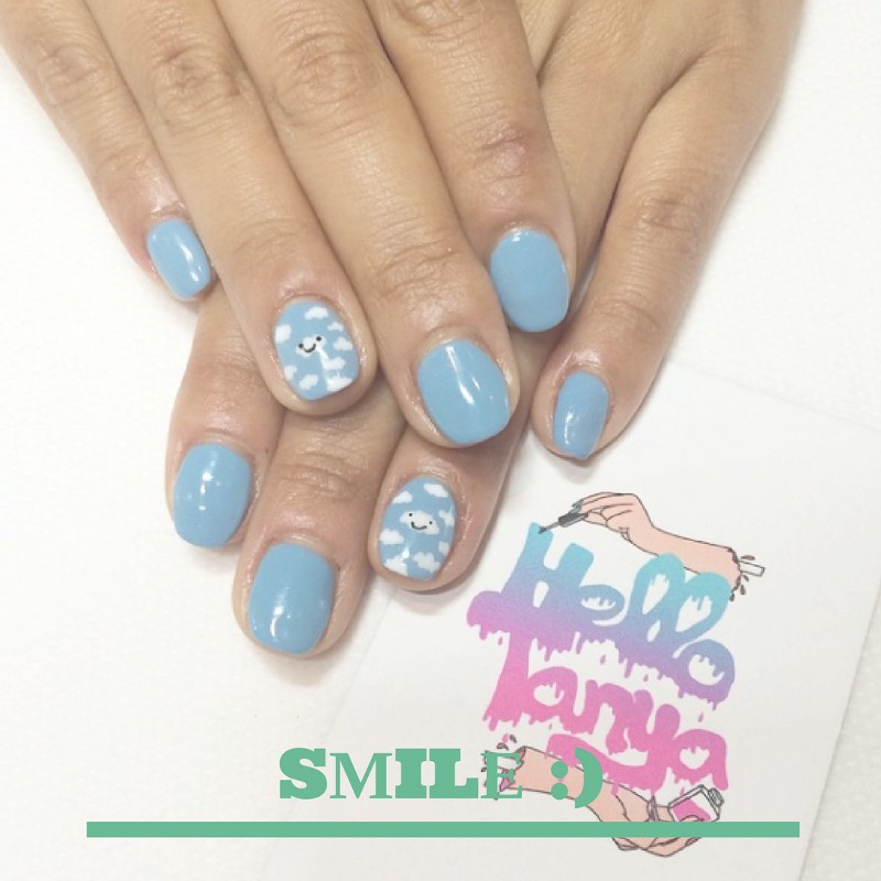 cloudnails 8