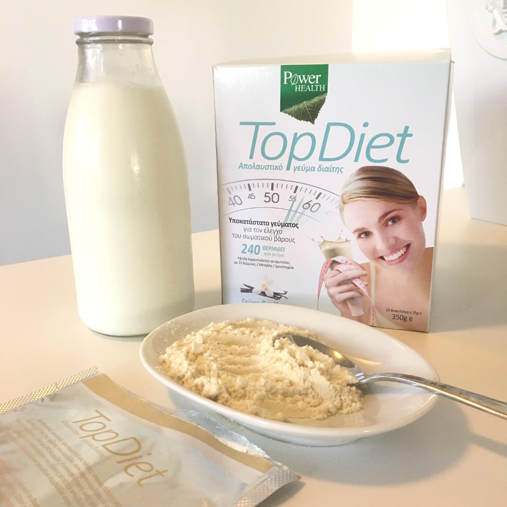 top diet 1