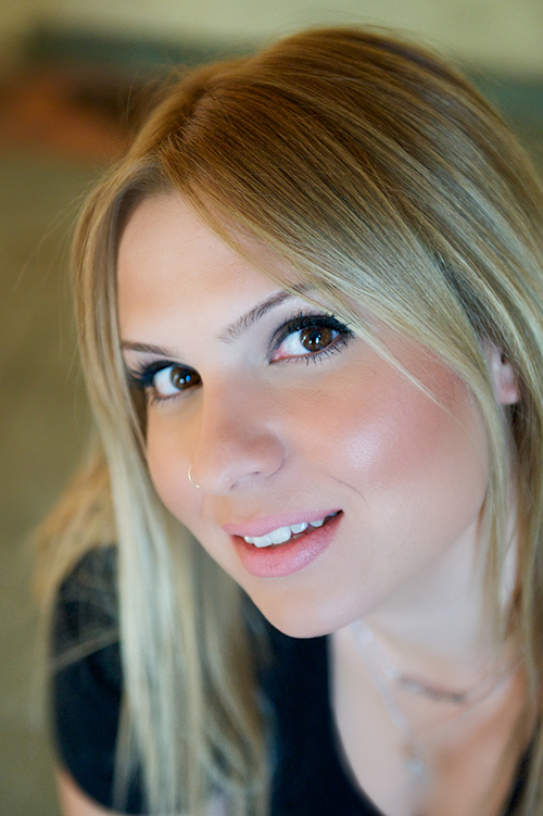 xara kollia
