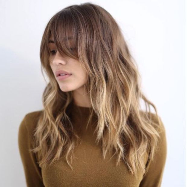3 bronde