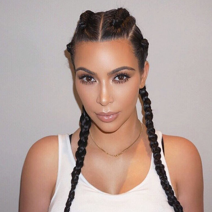 kim-kardashian-braids
