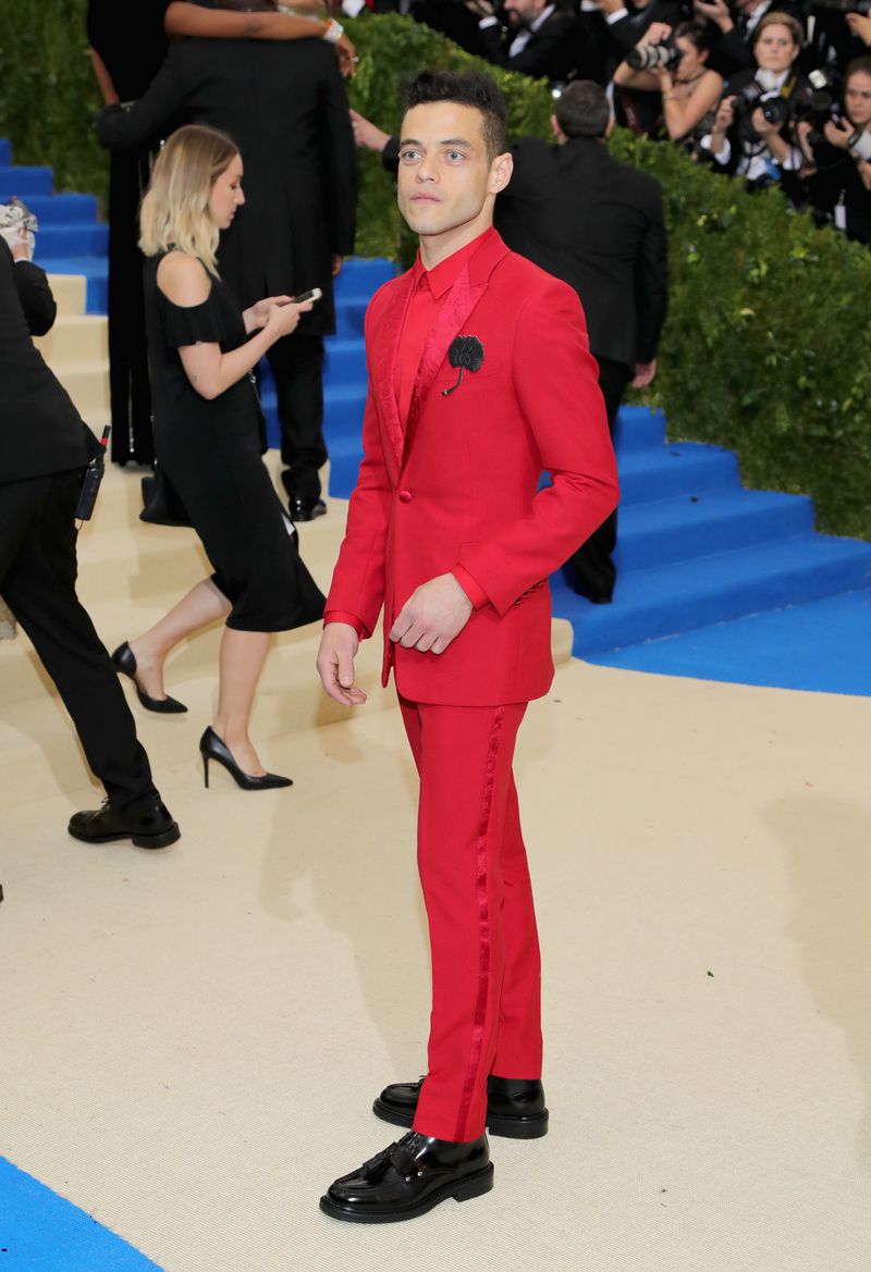 rami malek