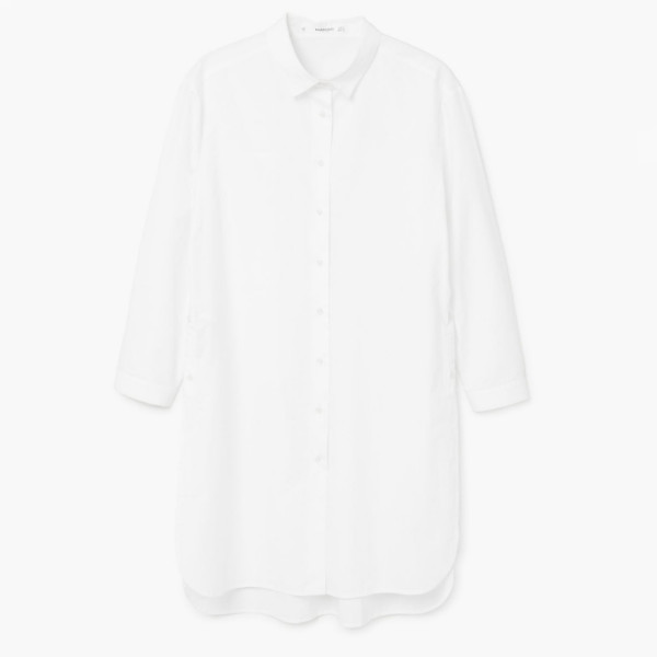 shirt mango
