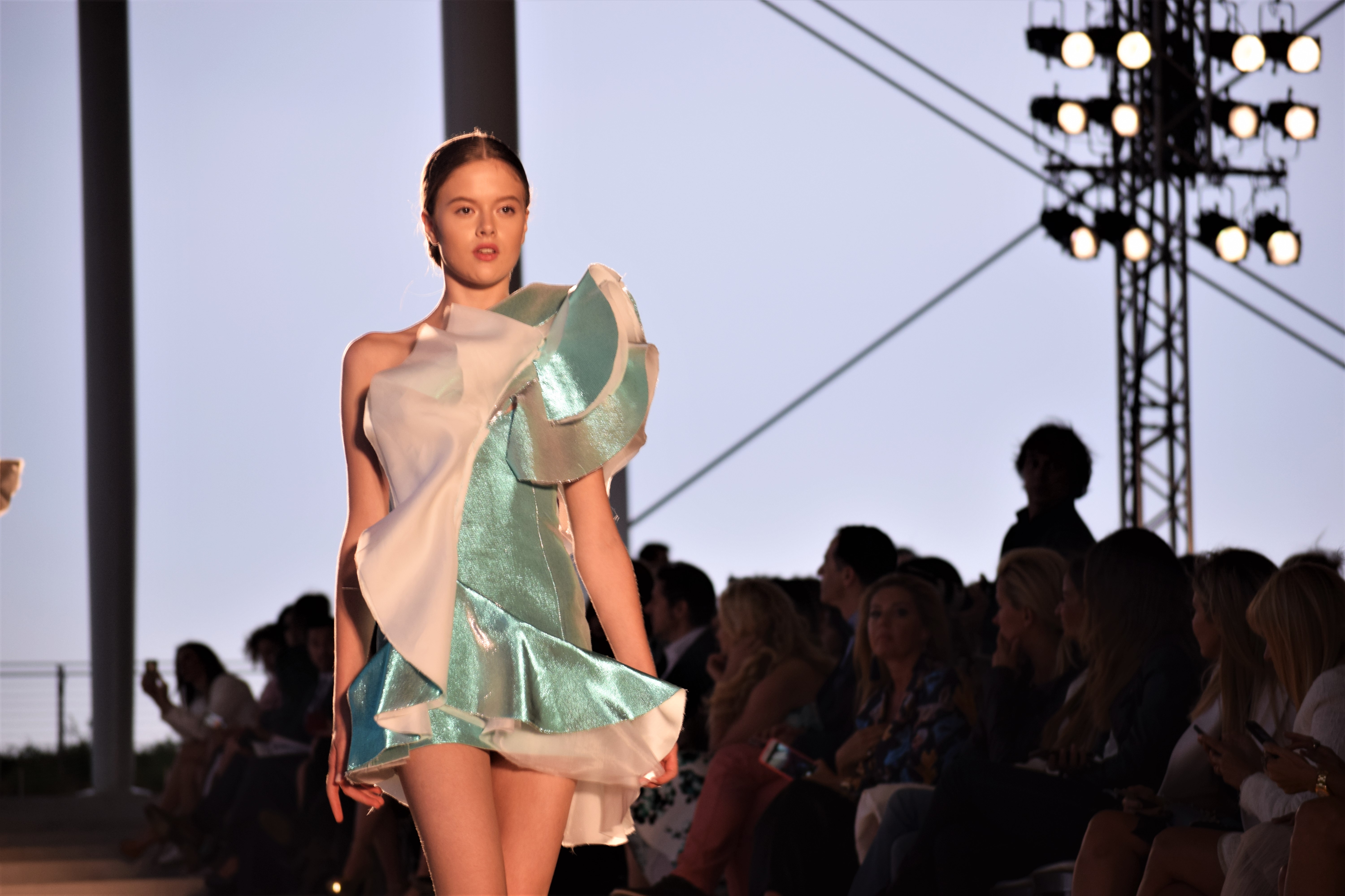 show - model 4