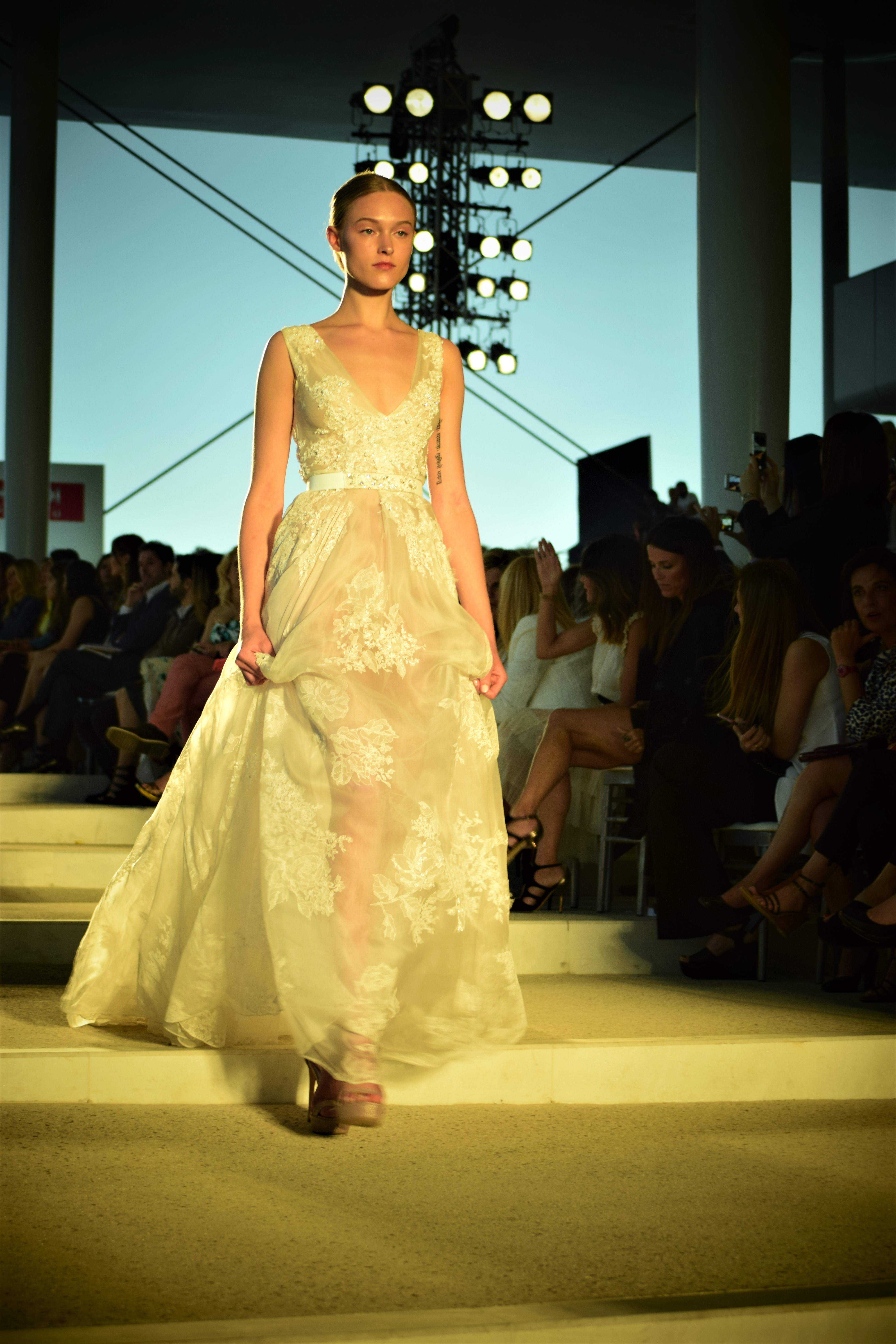 show model 7