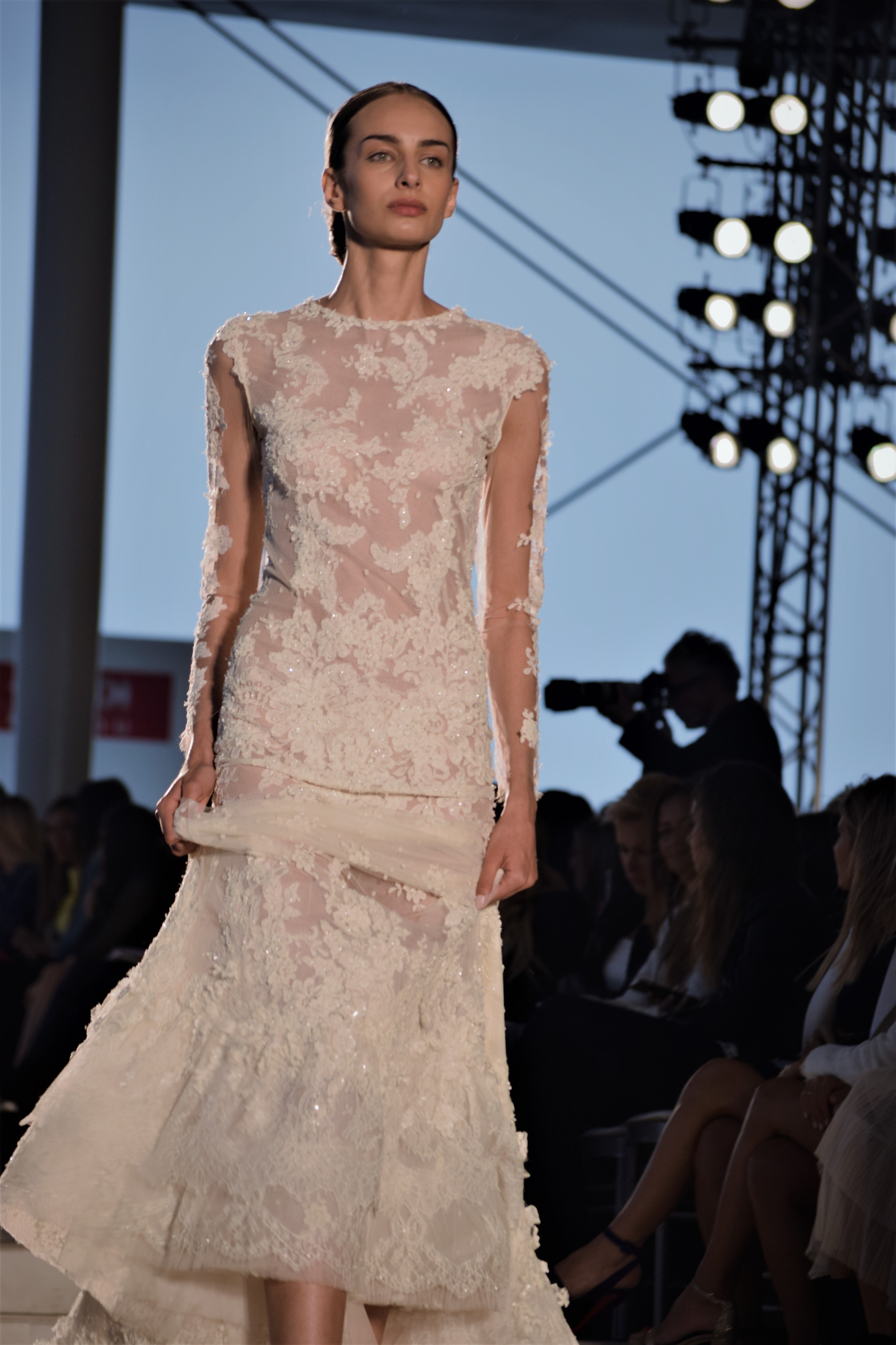 show model 8