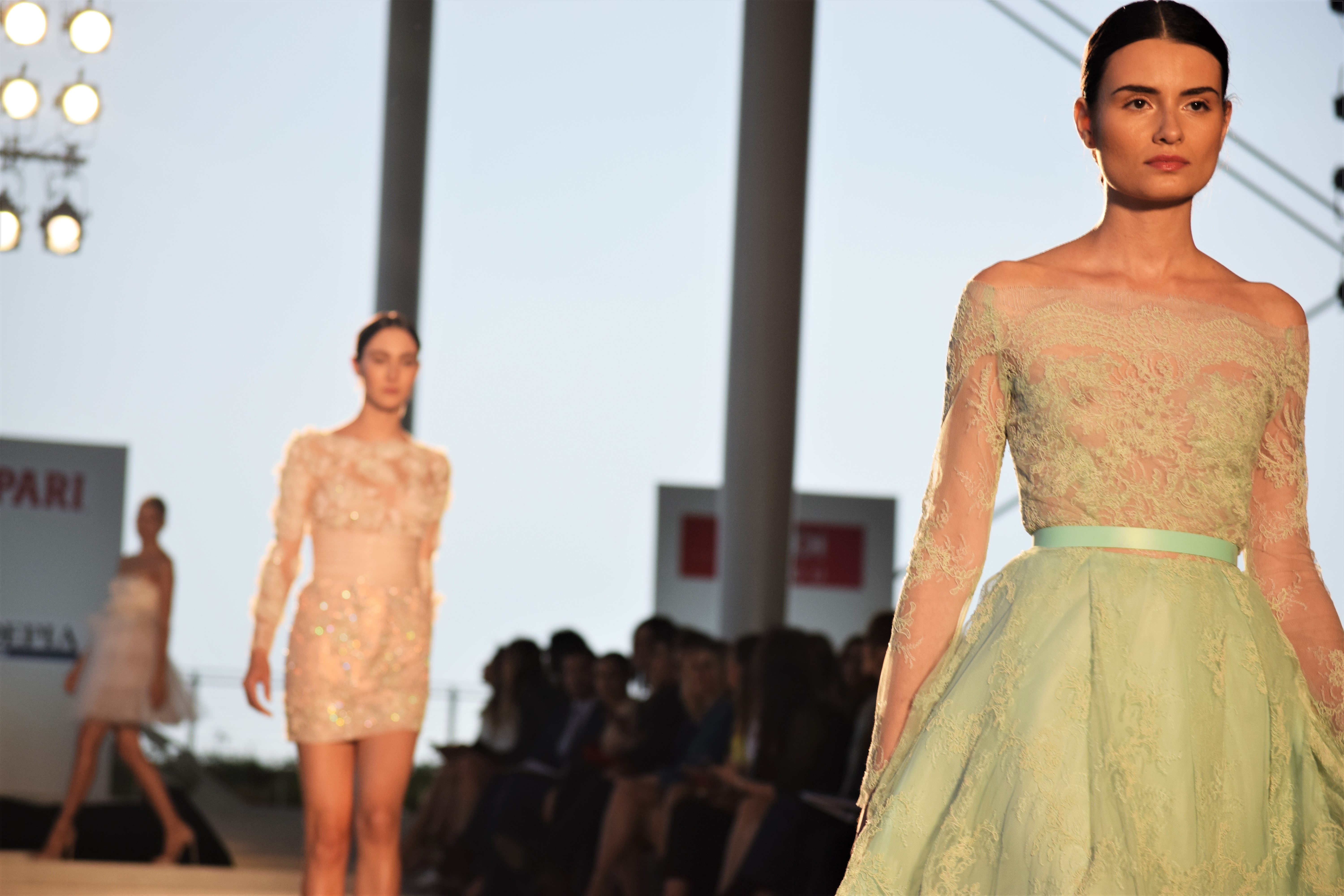 show - models 1