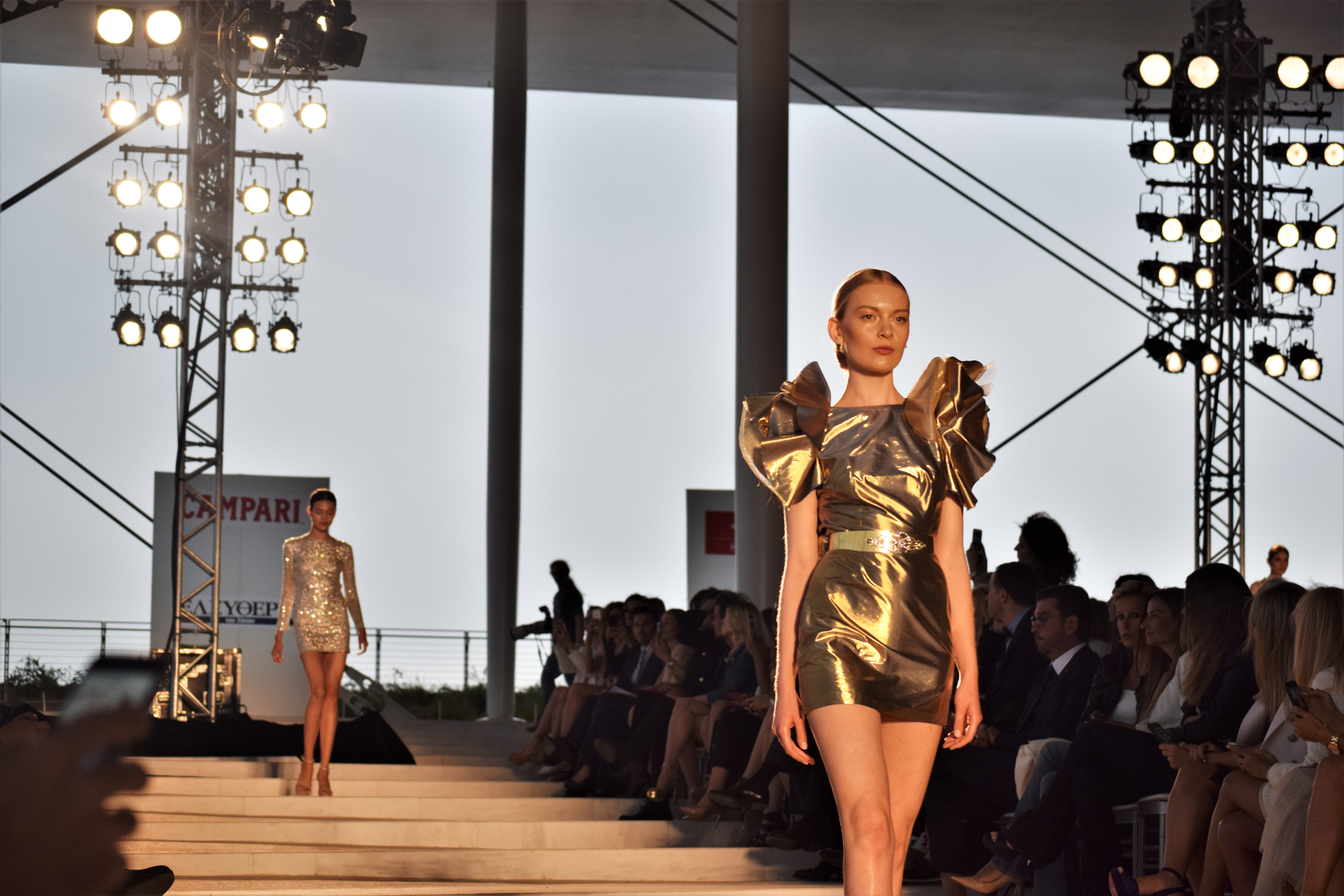 show - models 2
