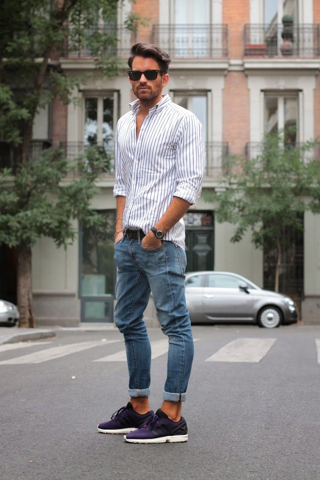 Casual-mens
