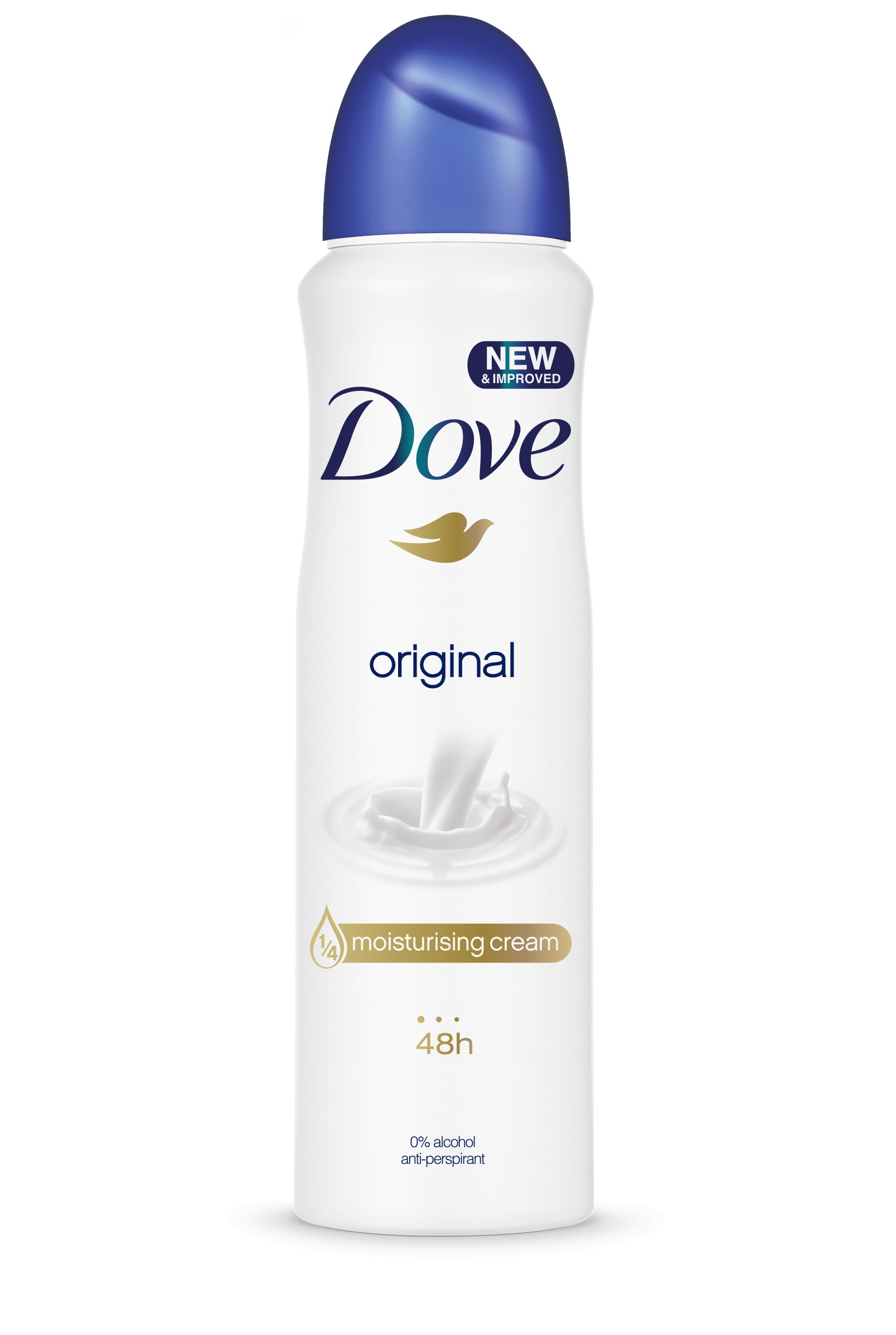 DOVE JULIET APA150 ORIG