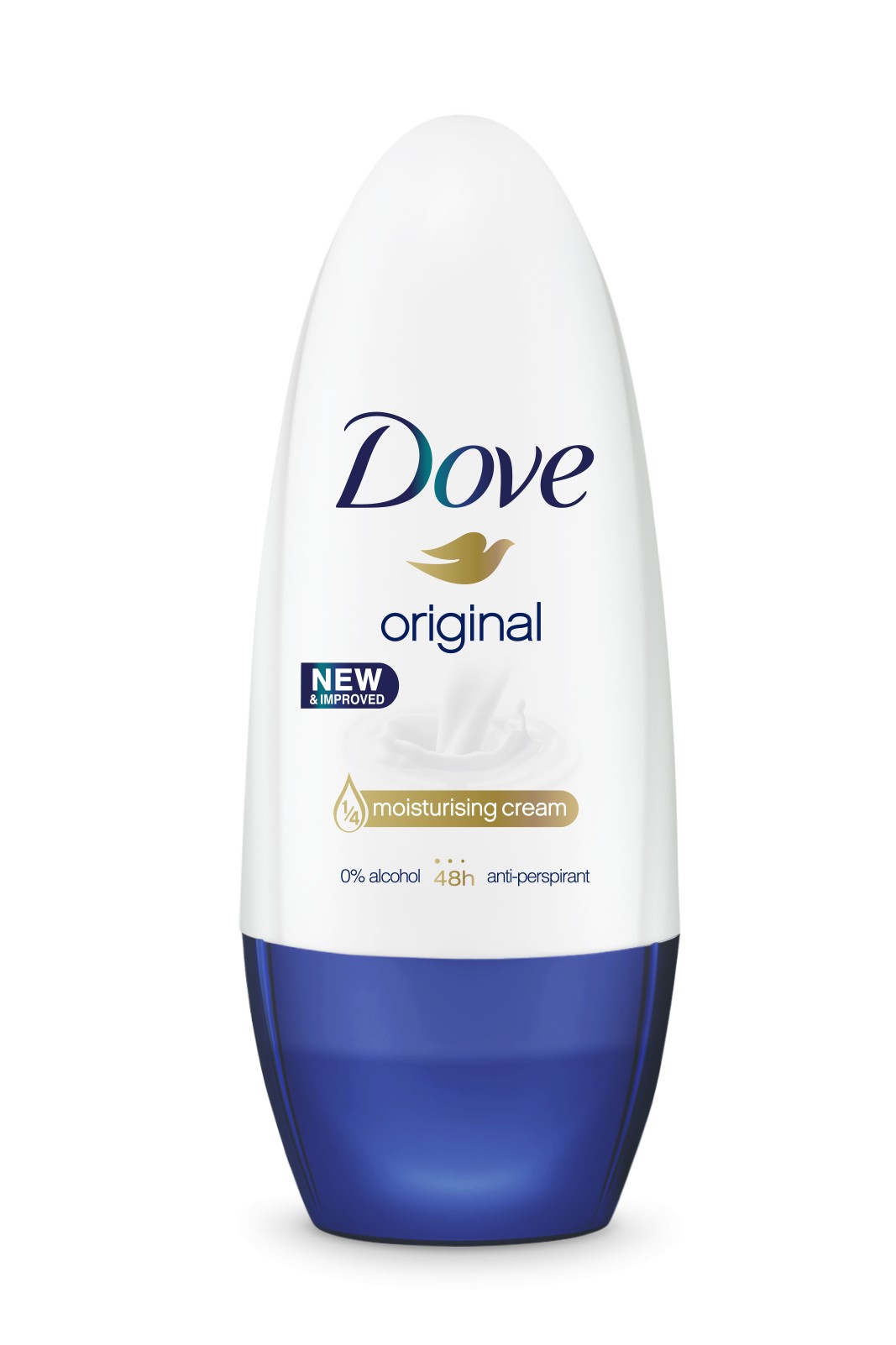 DOVE JULIET ROLLON ORIG