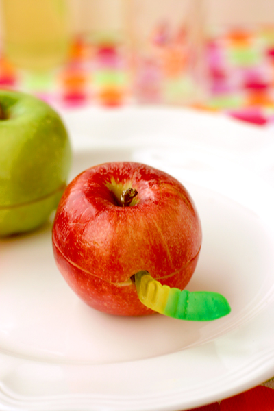 wormy-apples