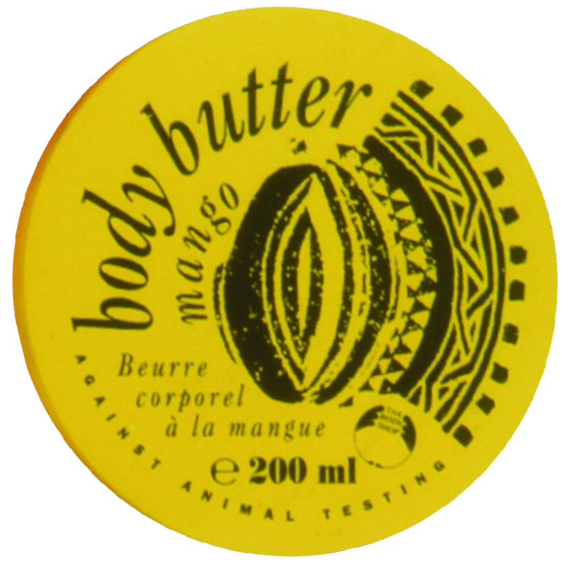 BB Label