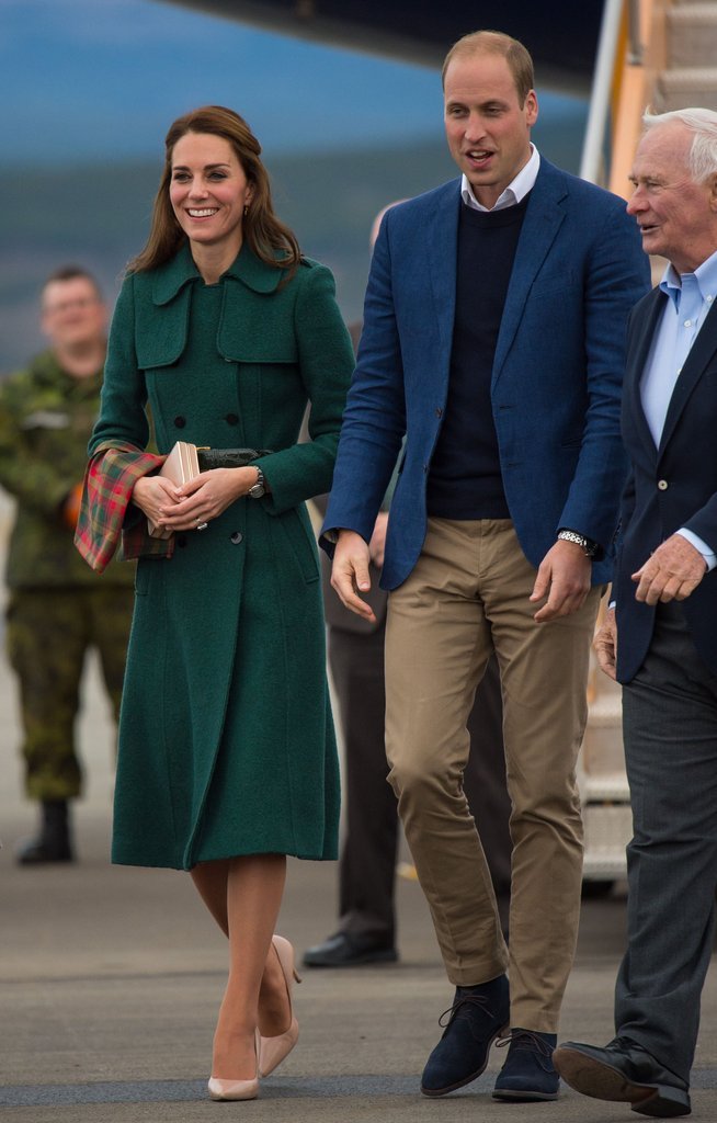 Coats-Knee-Length