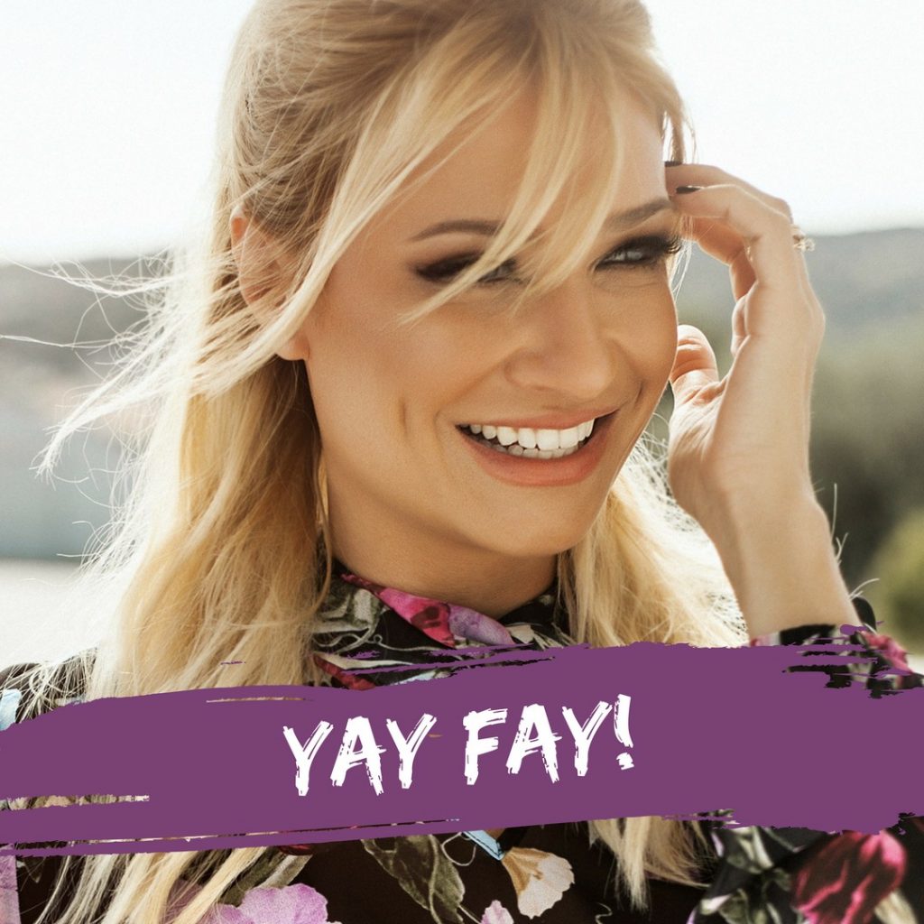 fay tips cover
