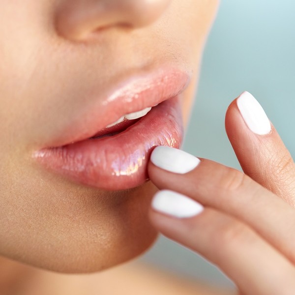 lip prep cover