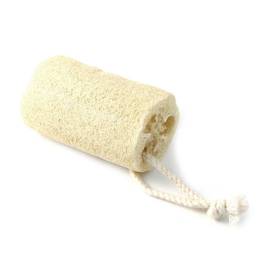 loofah