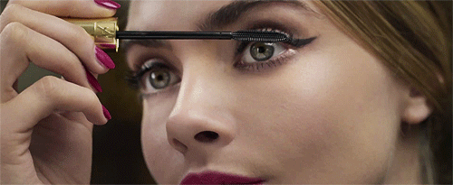mascara